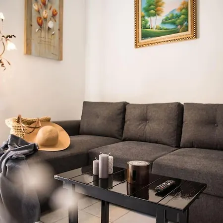 Dean At Apartament Zakintos