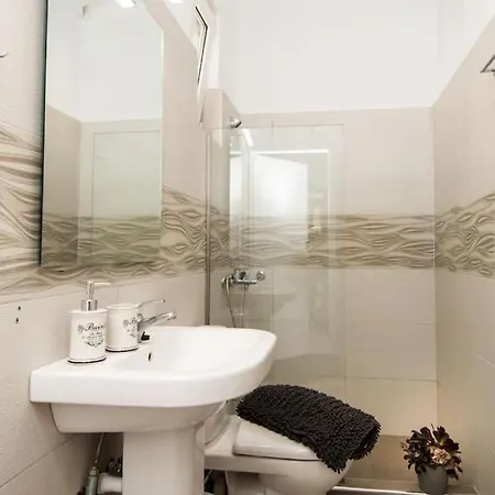 Apartament Dean At Zakintos