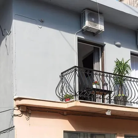 Dean At Apartament