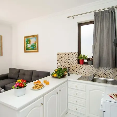 Dean At Διαμέρισμα Ζάκυνθος Πόλη