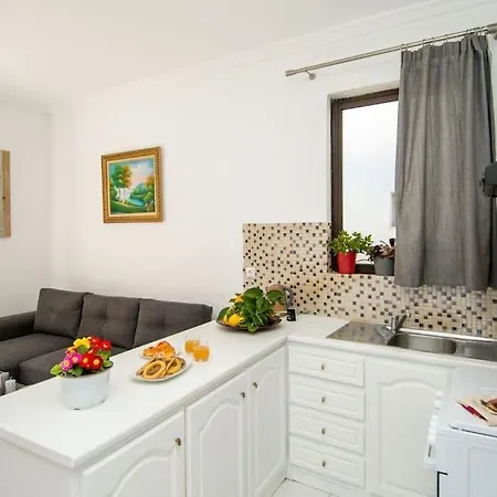 Dean At Appartement Zakynthos