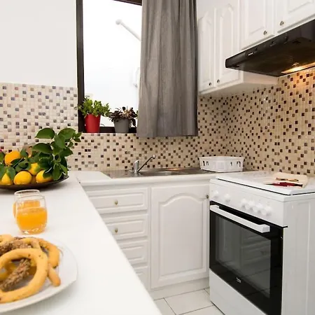 Dean At Διαμέρισμα *