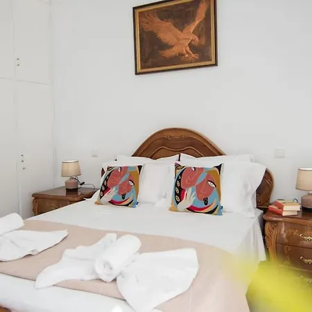 Appartement Dean At *