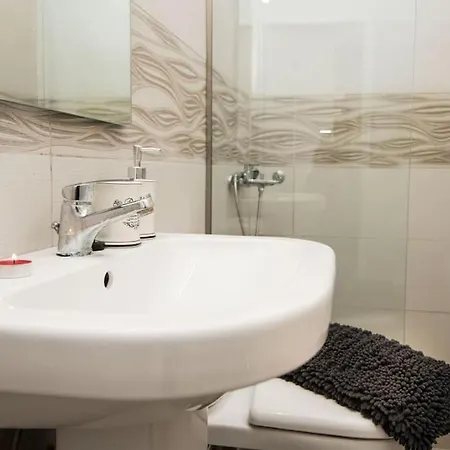 Διαμέρισμα Dean At Ζάκυνθος Πόλη